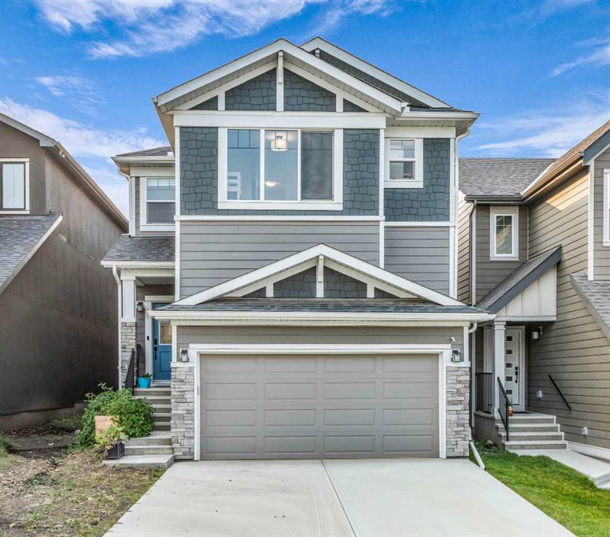 35 Versant View SW, Calgary, Alberta, T2Y 0W9
