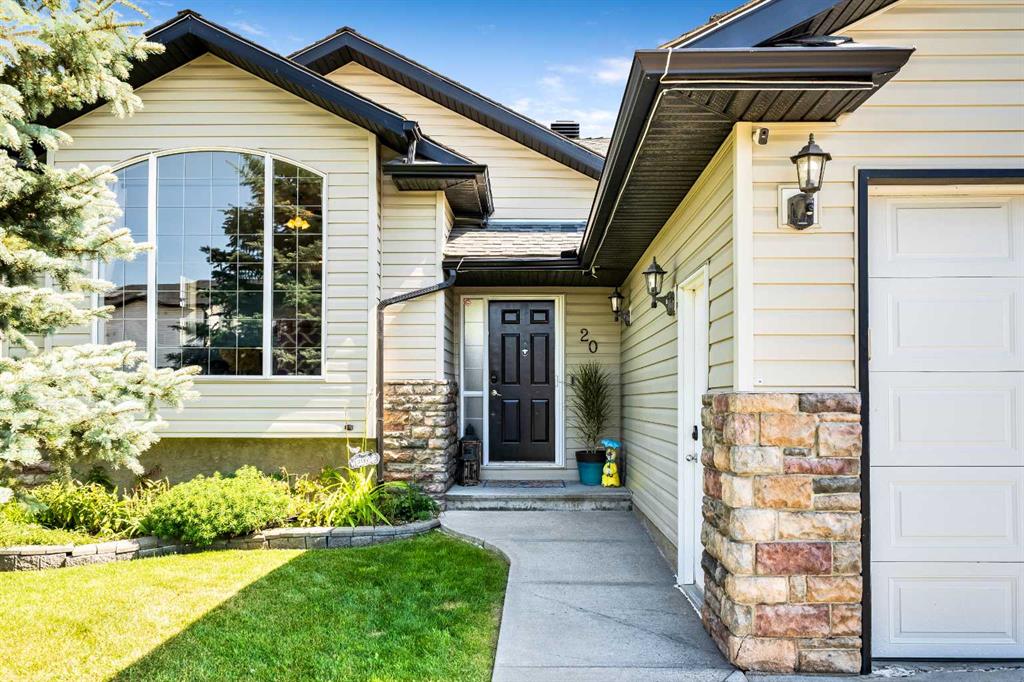 20 High Ridge Crescent NW, High River, Alberta, T1V1X7