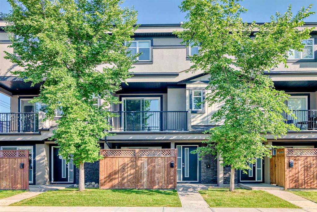 1812 47 Street NW, Calgary, Alberta, T3B 0P5