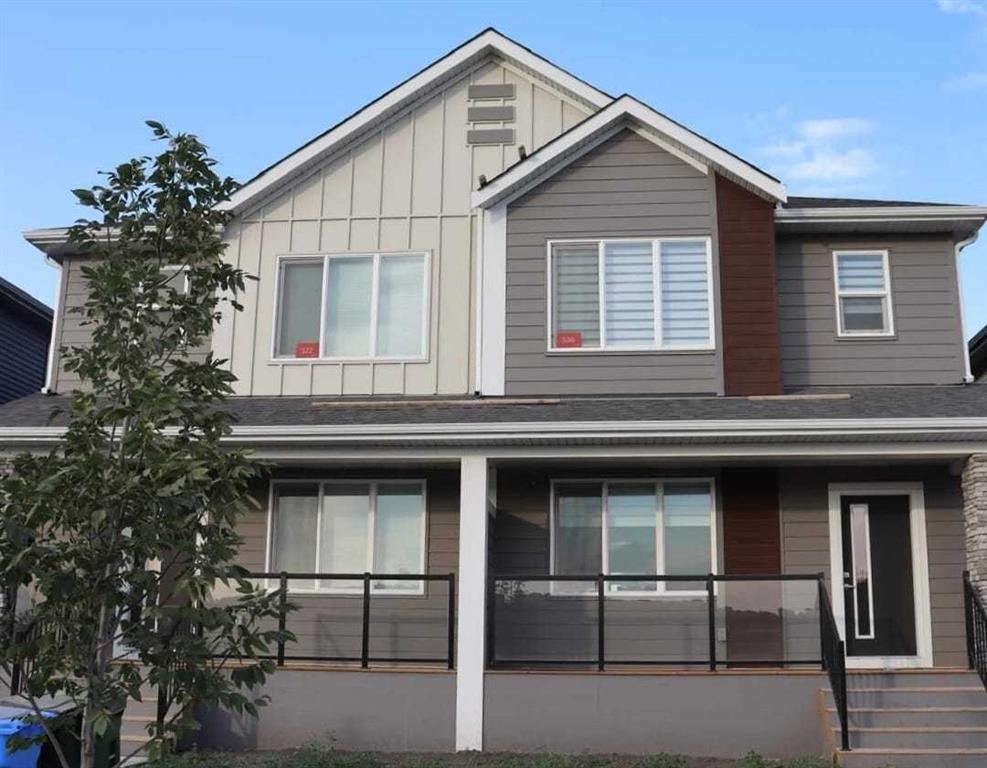 526 Wolf Willow Boulevard SE, Calgary, Alberta, T2X 5P7