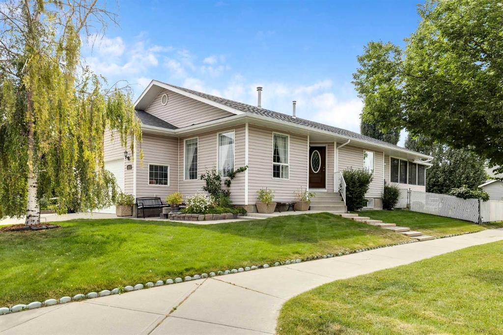 701 19 Street SE, High River, Alberta, T1V 1T1