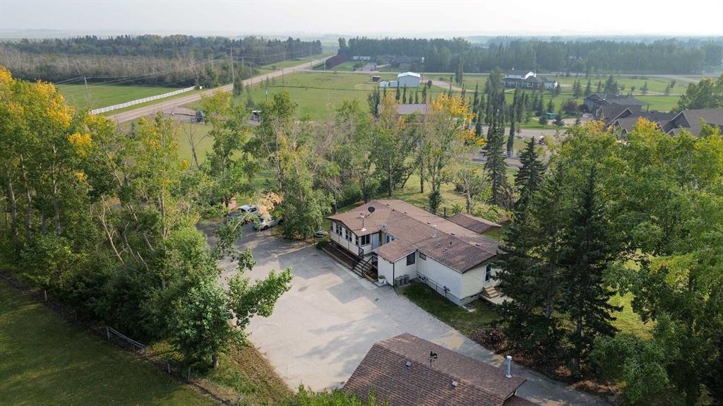 270169 Range Road 291 SE, Airdrie, Alberta, T4B 2A4