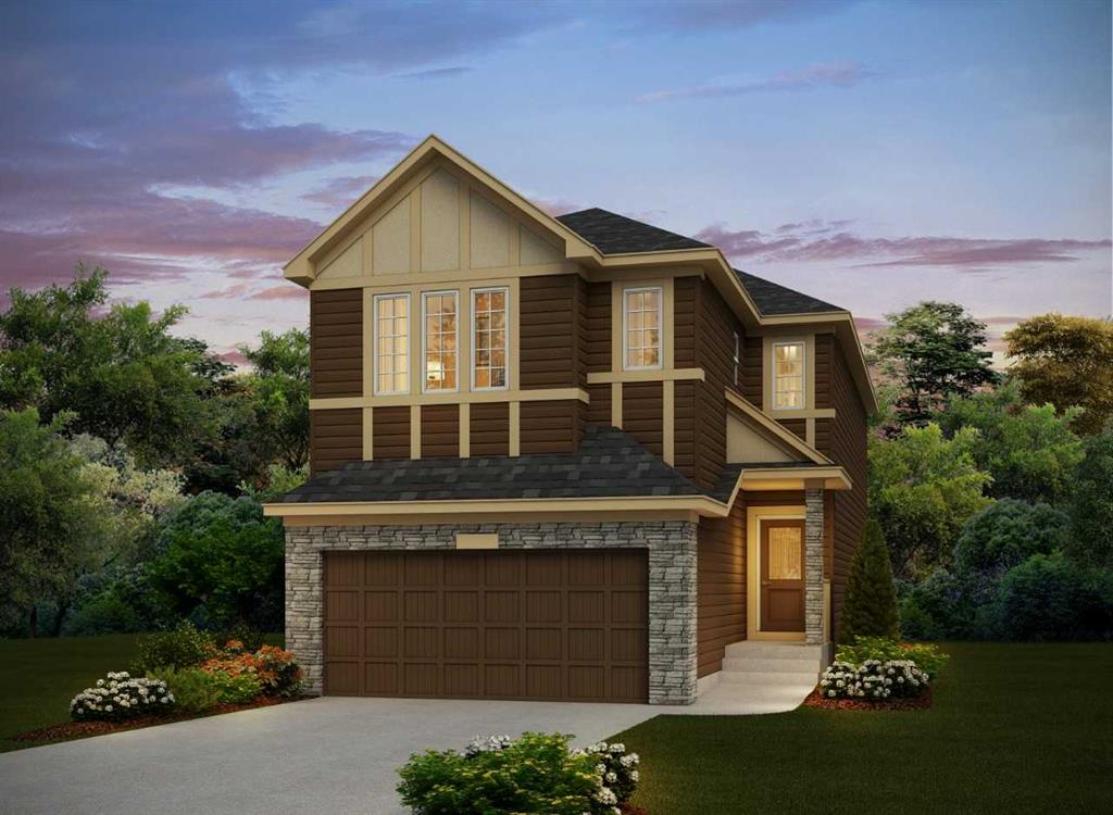 115 Saddlebred Place, Cochrane, Alberta, T4C3E6