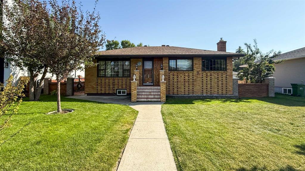 47 Montrose Crescent NE, Calgary, Alberta, T2E 5P3