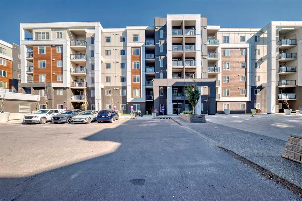 #4112 4641 128 Avenue NE, Calgary, Alberta, T3N 1T5
