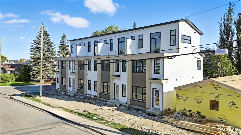 2201 32 Street SW, Calgary, Alberta, T3E 2R4