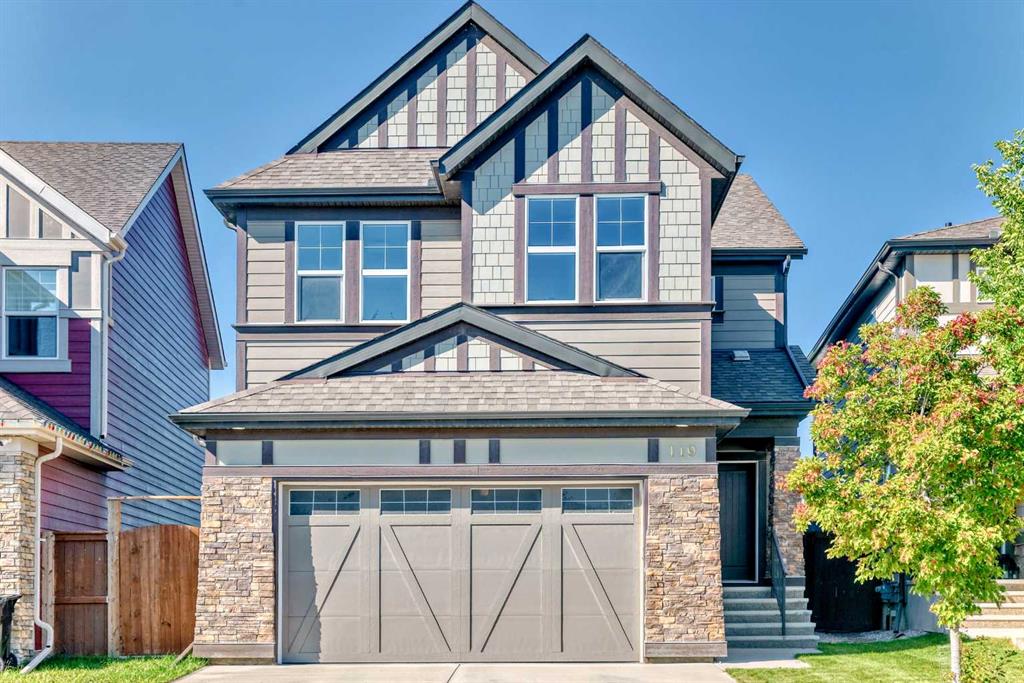 119 Legacy Glen Park SE, Calgary, Alberta, T2X 3Y6