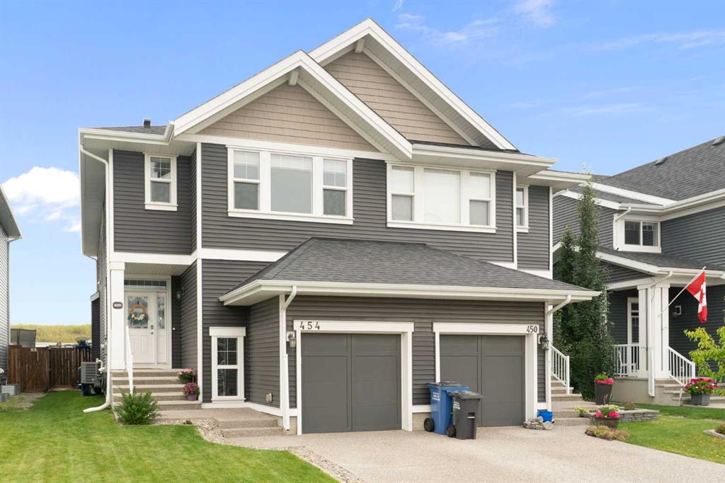 454 River Heights Crescent, Cochrane, Alberta, T4C0T8