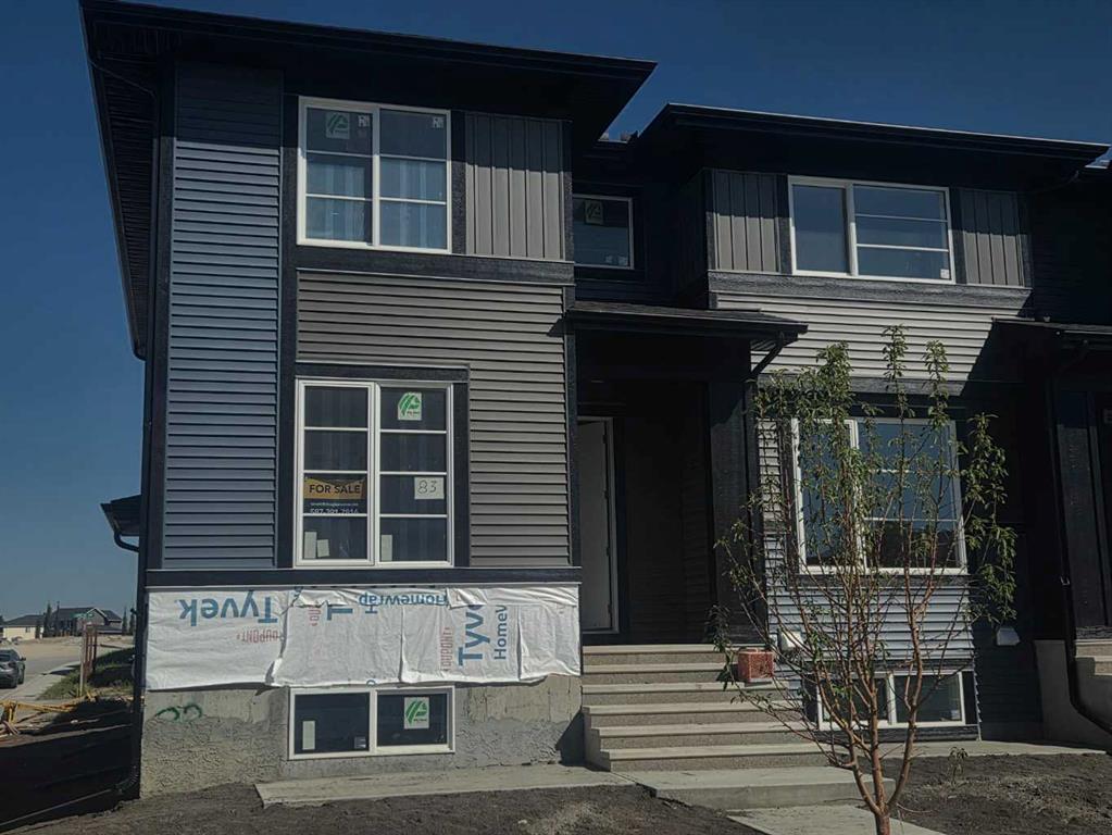 83 Lambeau Lane SE, Airdrie, Alberta, T4A 3P3