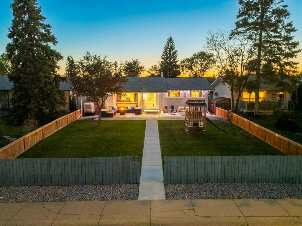 159 Rundlehorn Crescent NE, Calgary, Alberta, T1Y 1C5
