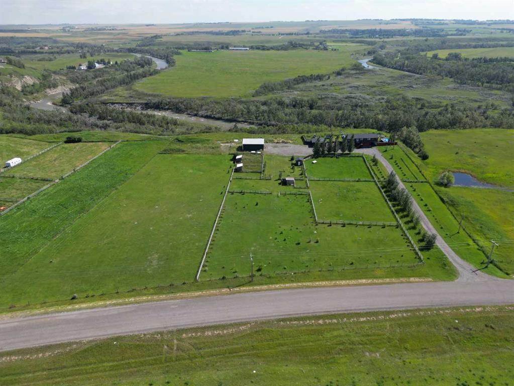 354134 80 Street E, Rural Foothills County, Alberta, T1S 4R1