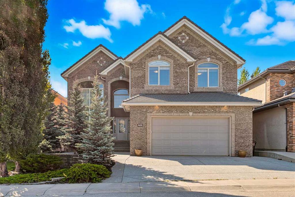 4741 Hamptons Way NW, Calgary, Alberta, T3A 6K1