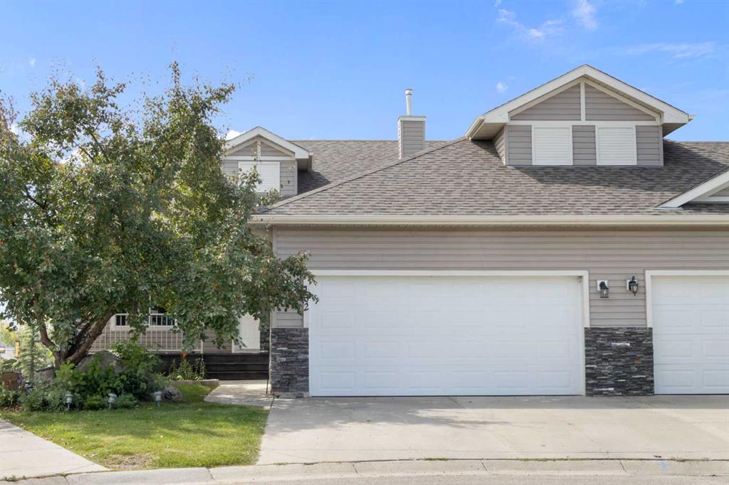 152 Cove Rise, Chestermere, Alberta, T1X 1S7