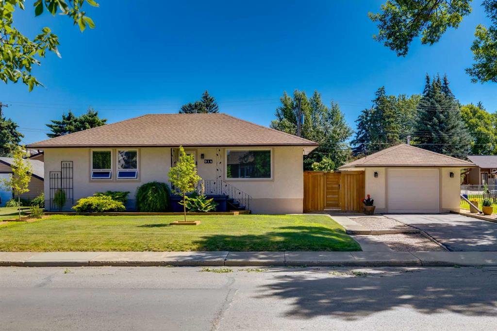 914 6 Street SW, High River, Alberta, T1V 1B3