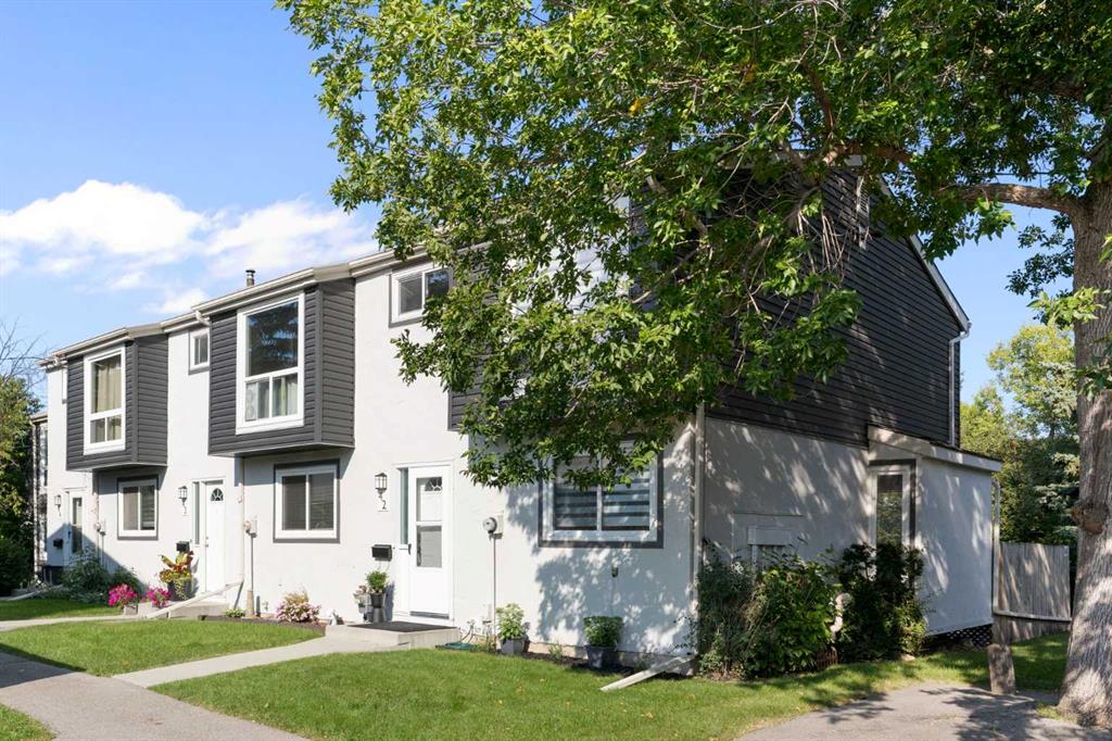 #42 11407 Braniff Road SW, Calgary, Alberta, T2W 1C5