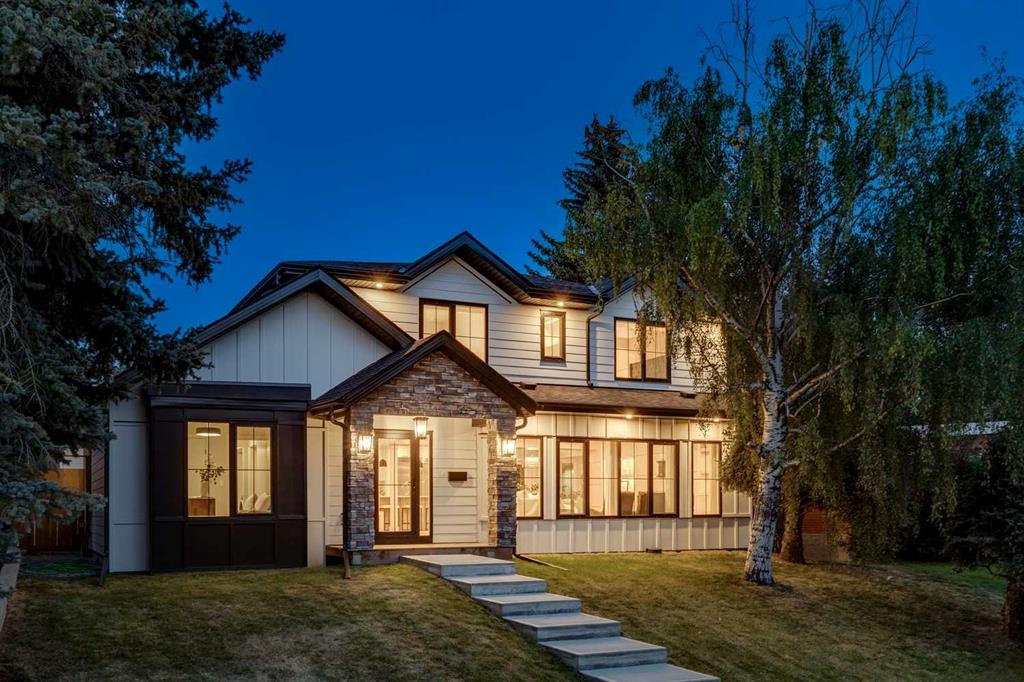 5108 Baines Road NW, Calgary, Alberta, T2L 1V1