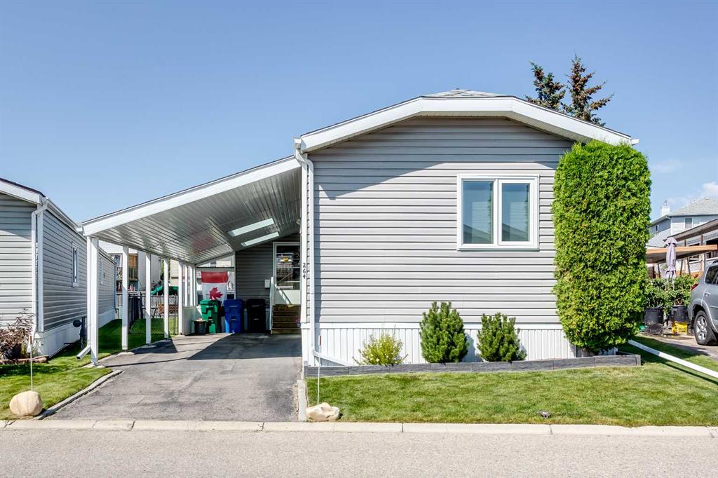 #264 99 Arbour Lake Road NW, Calgary, Alberta, T3G4E4