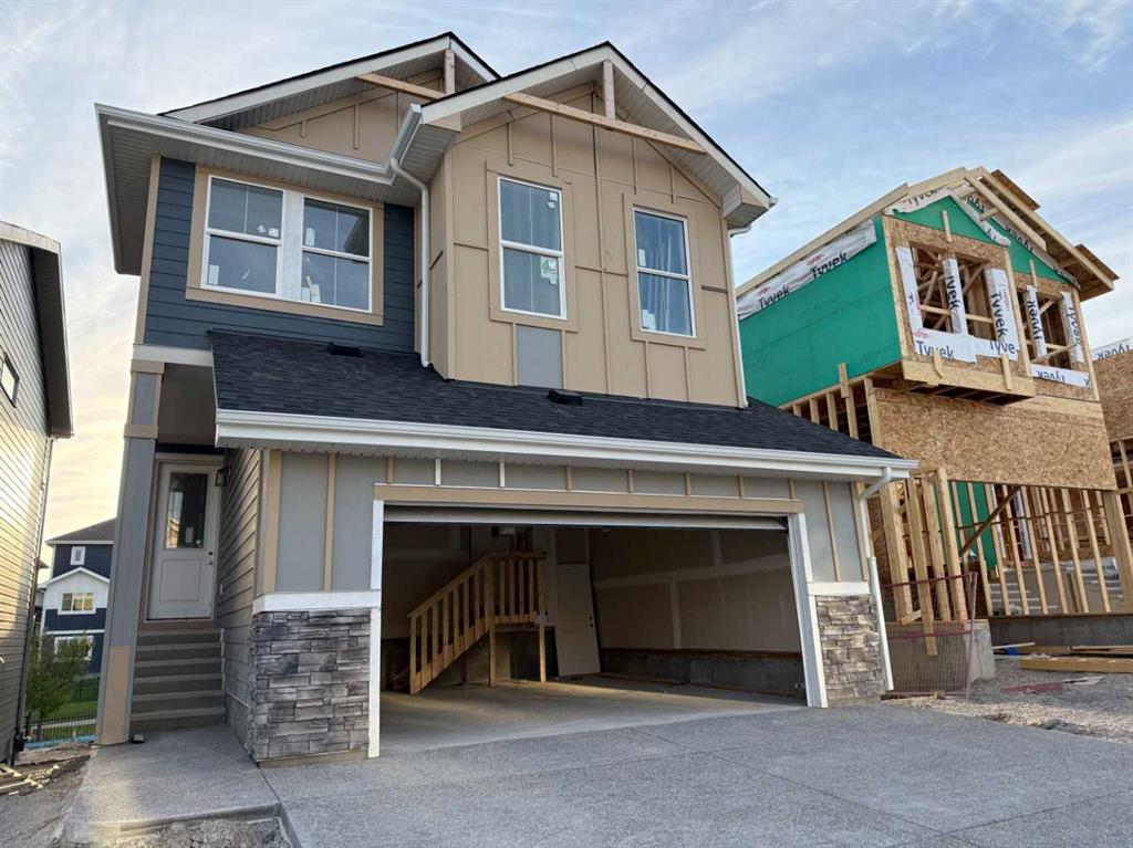 111 sundown Crescent, Cochrane, Alberta, T4C 1Y3