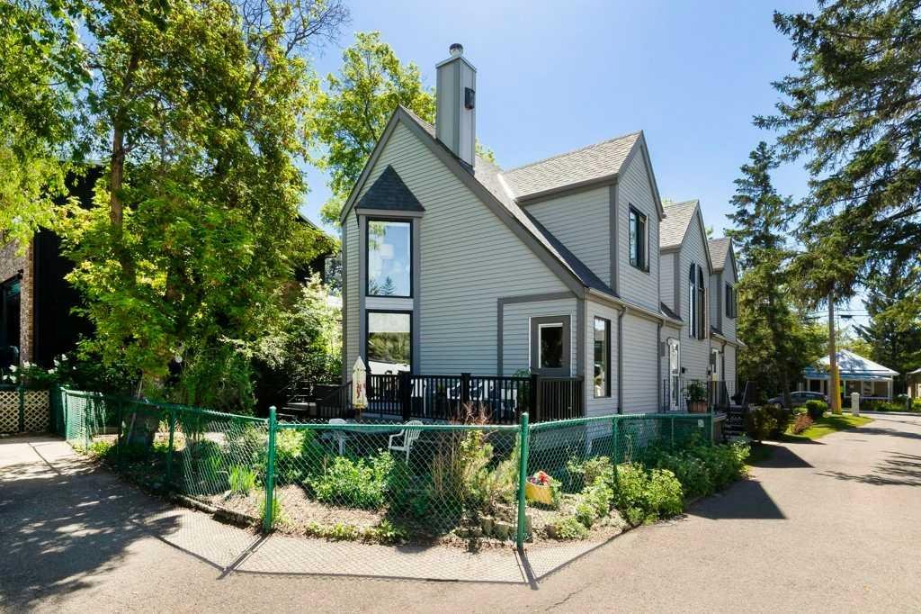 30 & 32 New Street SE, Calgary, Alberta, T2G 3X9