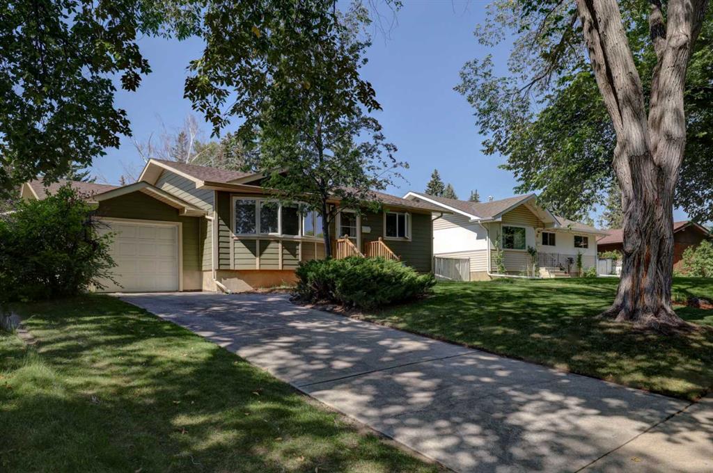 51 Rosewood Road NW, Calgary, Alberta, T2K1N3
