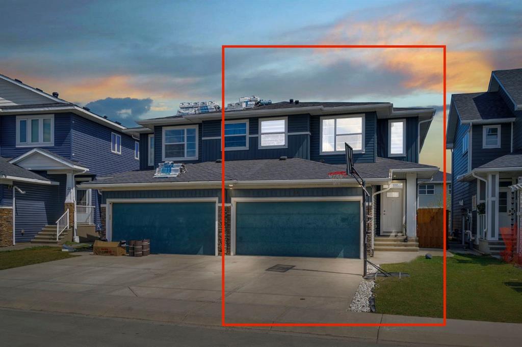 14 Redstone Mews NE, Calgary, Alberta, T3N0N5