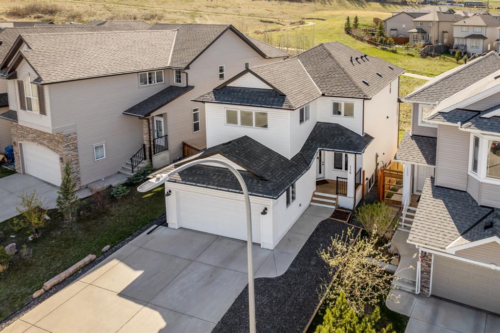 116 Sherwood Crescent NW, Calgary, Alberta, T3R 0G2