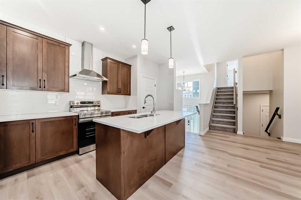 66 Homestead Common NE, Calgary, Alberta, T3J 5V9