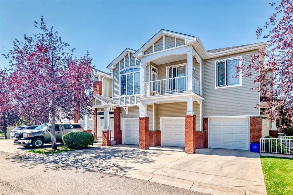 #406 8000 Wentworth Drive SW, Calgary, Alberta, T3H 5K8