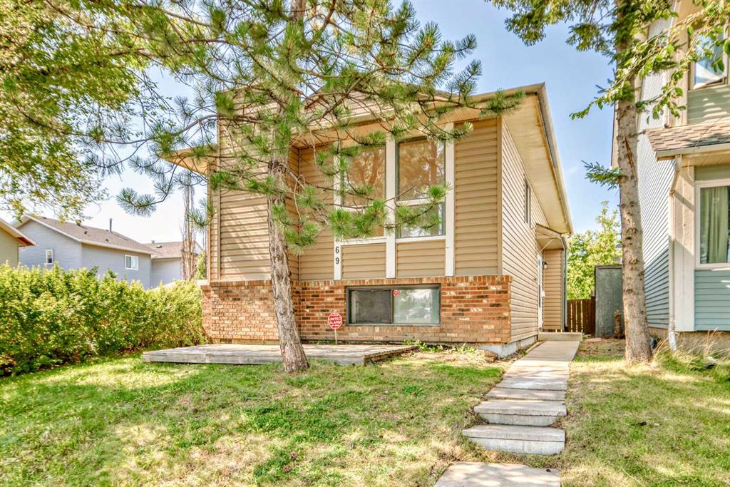 269 Edgepark Boulevard NW, Calgary, Alberta, T3A 4J1