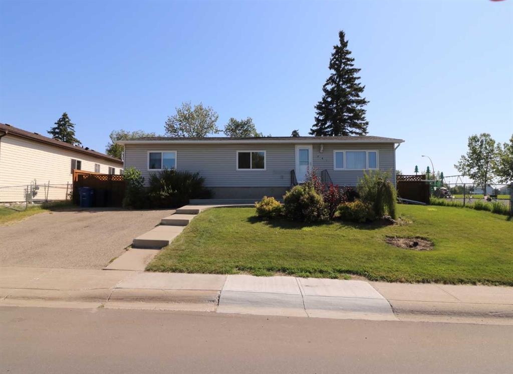 201 Big Springs Drive SE, Airdrie, Alberta, T4A 1M4