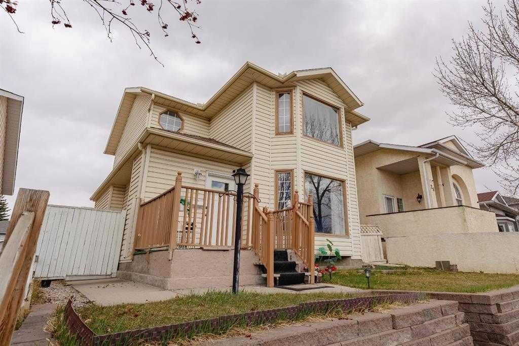 24 Laguna Close NE, Calgary, Alberta, T1Y 6V1