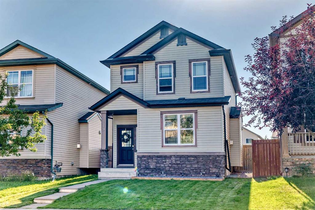 179 Covecreek Place NE, Calgary, Alberta, T3K 0L4