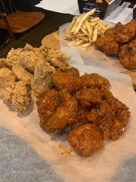 111 chicken, Calgary, Alberta, T0T0T0