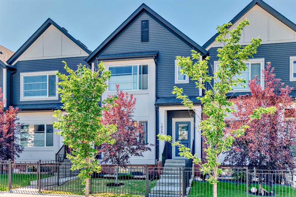 1035 Lanark Boulevard SE, Airdrie, Alberta, T4A3L6