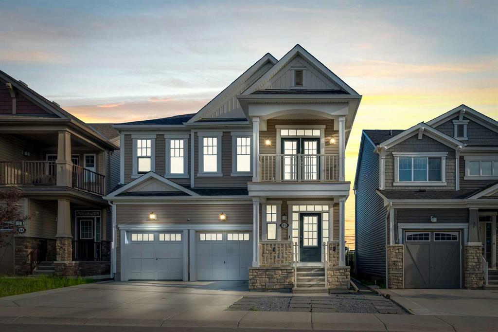 65 Cityscape Place NE, Calgary, Alberta, T3N1A8