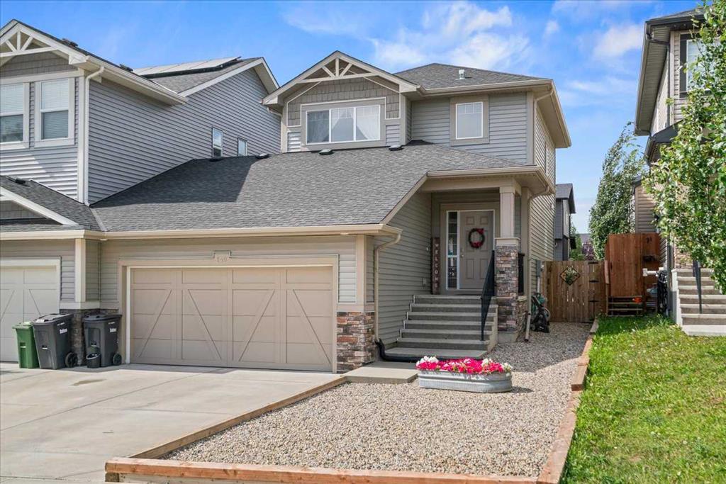 149 Ranch Rise, Strathmore, Alberta, T1P 1P1