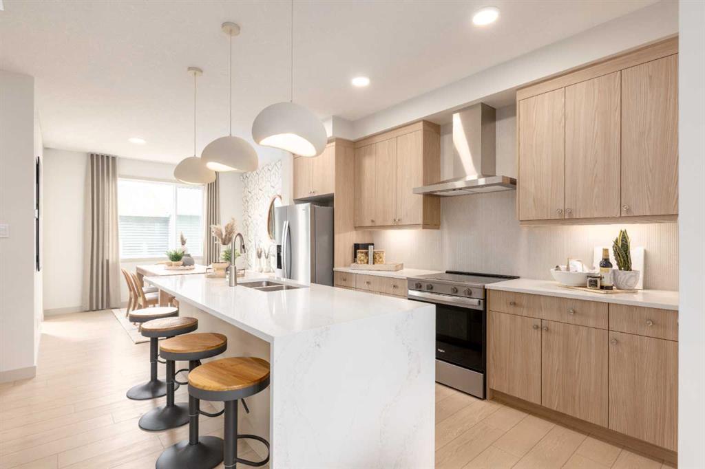 612 Sora Boulevard SE, Calgary, Alberta, T3S 0L6