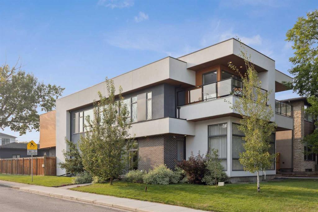 2010 25 Avenue SW, Calgary, Alberta, T2T 1A7
