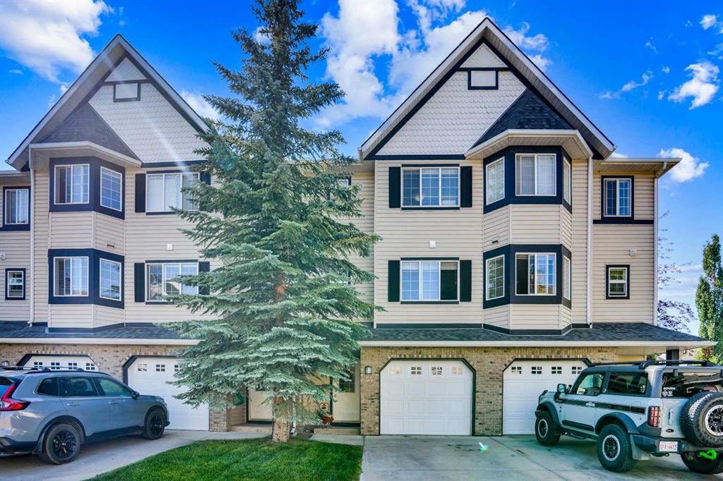 54 Cougar Ridge Mews SW, Calgary, Alberta, T3H 5P3