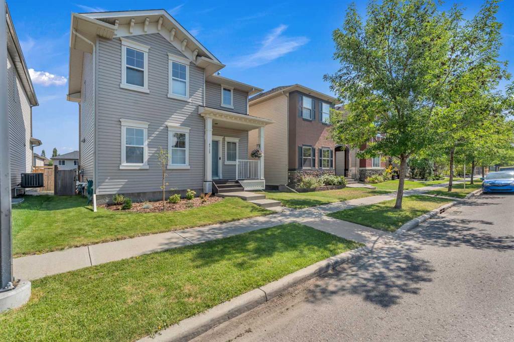 4715 Elgin Avenue SE, Calgary, Alberta, T2Z 0G2