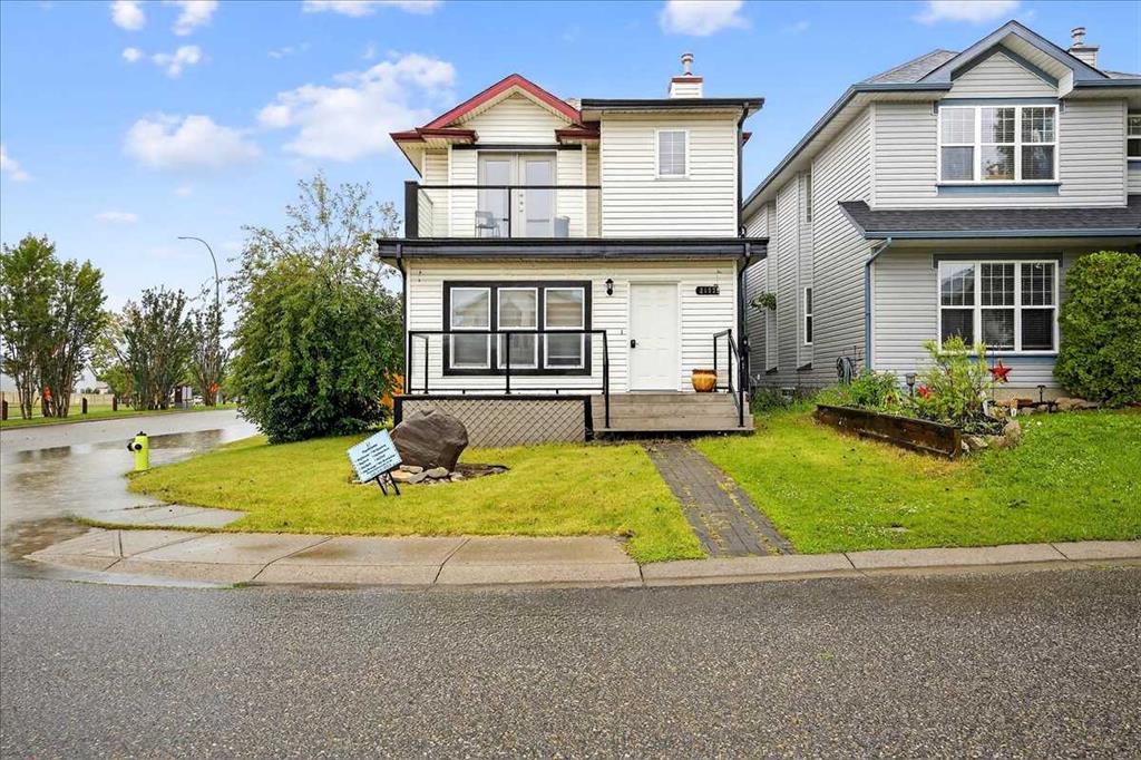 2103 Country Hills Circle NW, Calgary, Alberta, T3K 4Z3