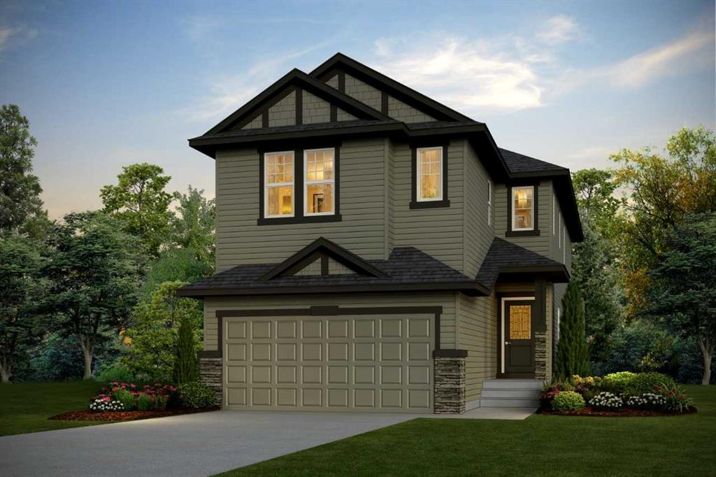87 Dawson Wharf Mount, Chestermere, Alberta, T1X2X6