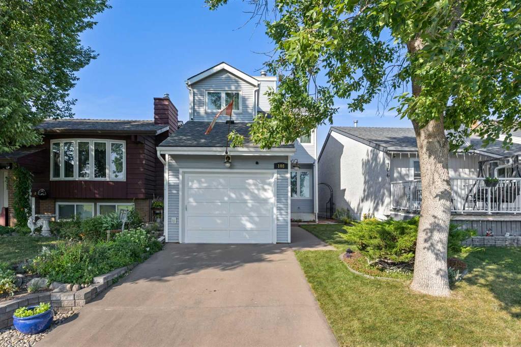 108 Templegreen Road NE, Calgary, Alberta, T1Y 4Y8