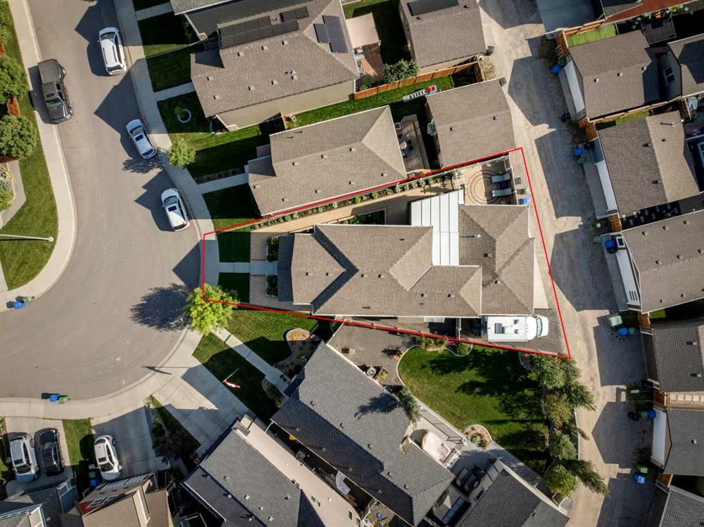 68 Mahogany Crescent SE, Calgary, Alberta, T3M 2K1