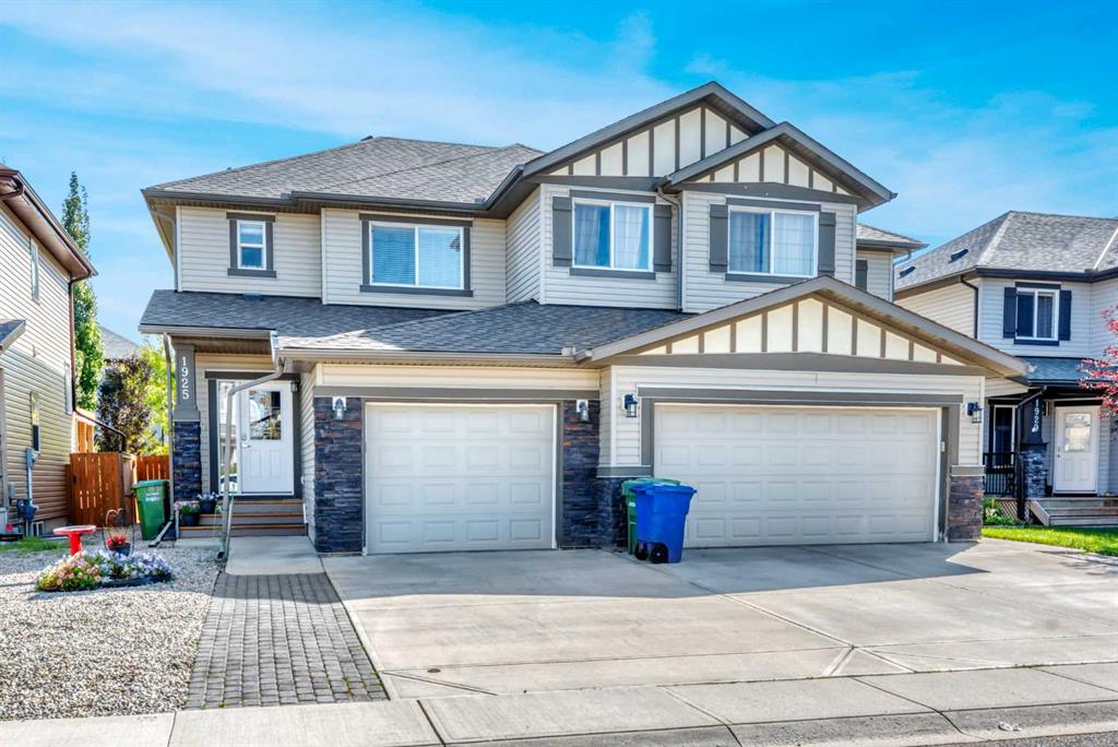 1925 Baywater Alley SW, Airdrie, Alberta, T4B 0T6
