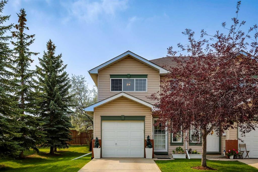 139 Country Hills Villas NW, Calgary, Alberta, T3K 4S8