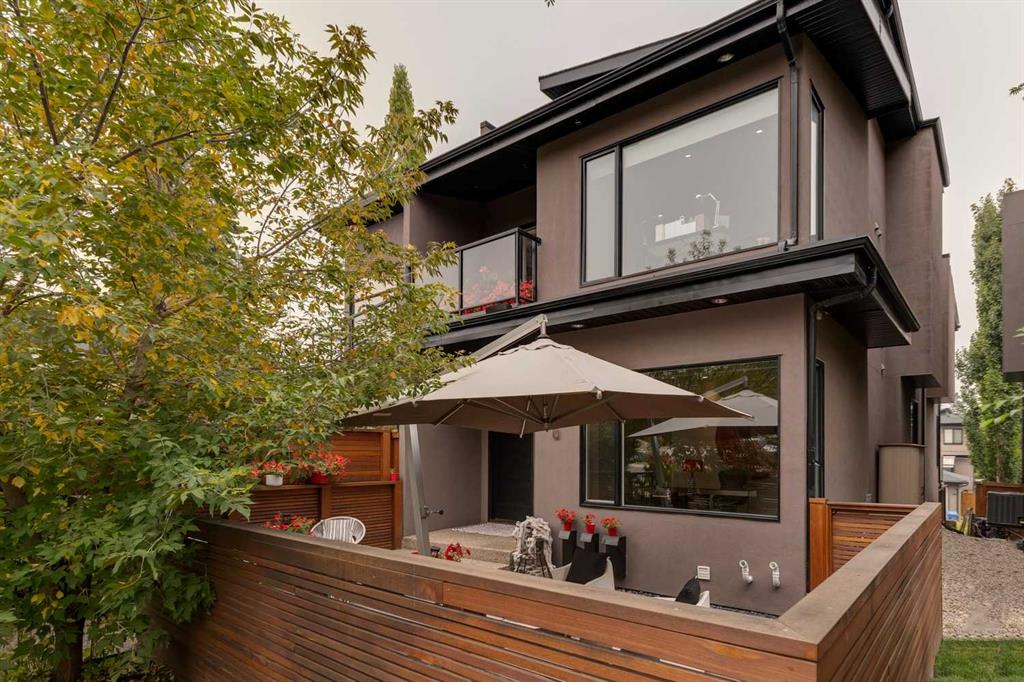 1940 27 Avenue SW, Calgary, Alberta, T2T 1H3