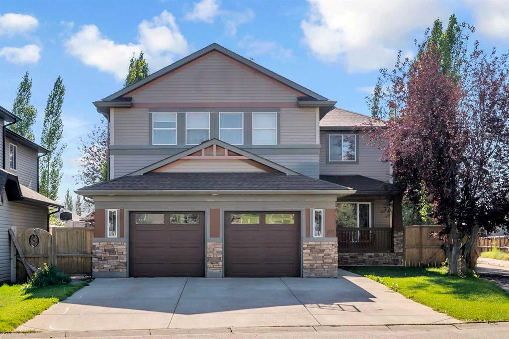 101 Springmere Road, Chestermere, Alberta, T1X 1R3