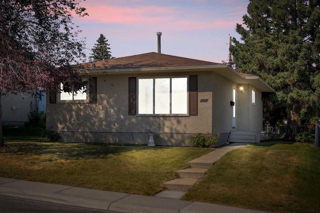 804 71 Avenue NW, Calgary, Alberta, T2K 0N3