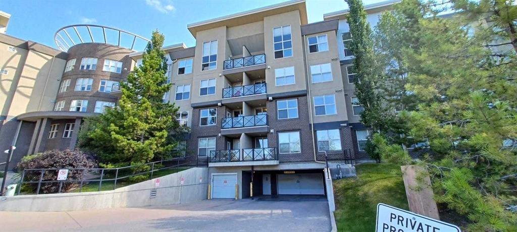 #201 88 ARBOUR LAKE Road NW, Calgary, Alberta, T3G 0C2